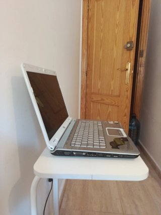 Ordenador HP Pavilion dv6000