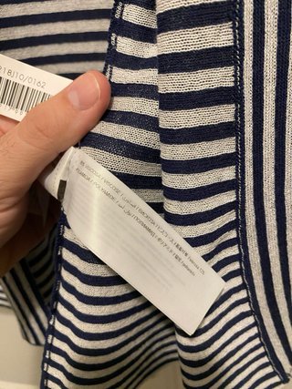 Cardigan Adolfo Dominguez