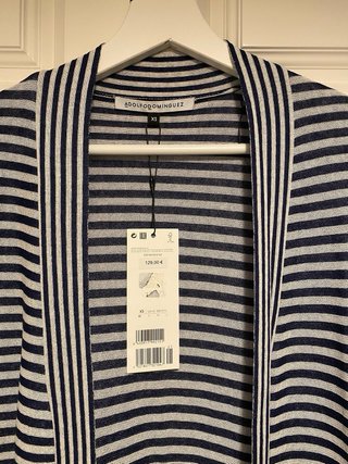 Cardigan Adolfo Dominguez