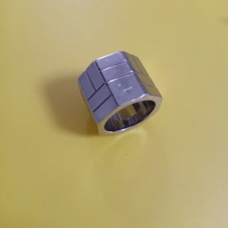 Anillo niño calvin klein