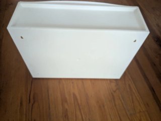 Zapatero IKEA