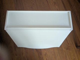 Zapatero IKEA