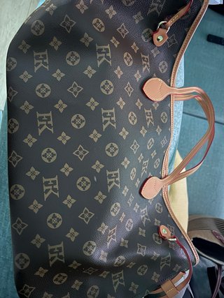 Bolso nuevo