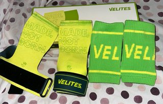 Calleras Velites Made, Not Born