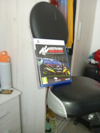 Asetto corsa competizione