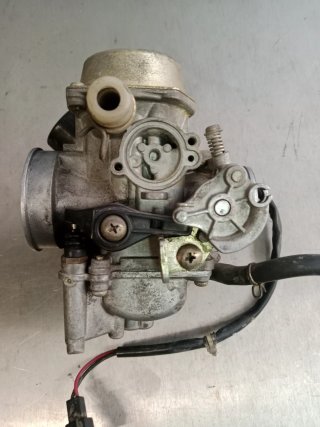 Despiece Piaggio X9