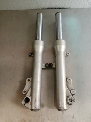 Despiece Piaggio X9