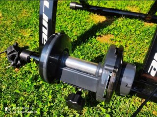 Rodillo de entrenamiento magnético Lifeline TT-01