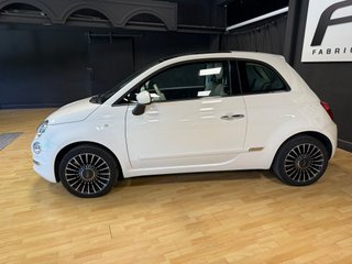 FIAT 500 1.2 LOUNGE PANORAMIC
