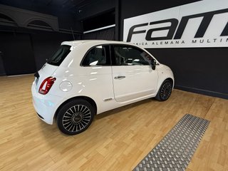 FIAT 500 1.2 LOUNGE PANORAMIC