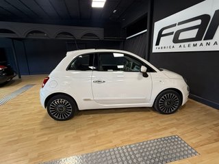 FIAT 500 1.2 LOUNGE PANORAMIC