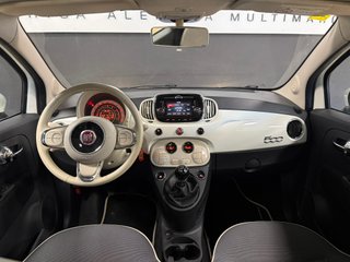 FIAT 500 1.2 LOUNGE PANORAMIC