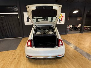 FIAT 500 1.2 LOUNGE PANORAMIC