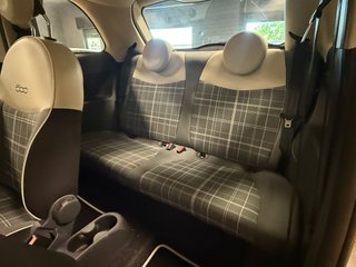 FIAT 500 1.2 LOUNGE PANORAMIC