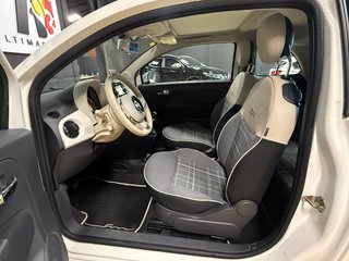 FIAT 500 1.2 LOUNGE PANORAMIC