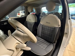 FIAT 500 1.2 LOUNGE PANORAMIC