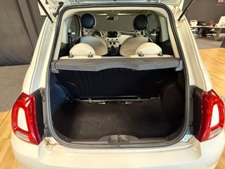 FIAT 500 1.2 LOUNGE PANORAMIC