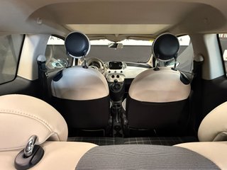 FIAT 500 1.2 LOUNGE PANORAMIC