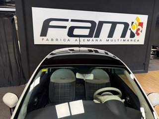 FIAT 500 1.2 LOUNGE PANORAMIC