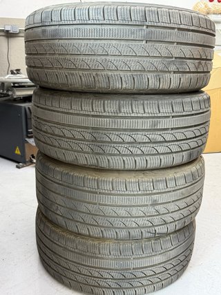 Neumaticos