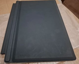 Teclado de Lenovo Miix 520-12IKB.