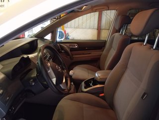 SsangYong Rodius 2016