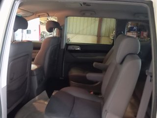 SsangYong Rodius 2016