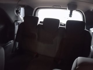 SsangYong Rodius 2016