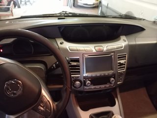 SsangYong Rodius 2016