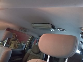 SsangYong Rodius 2016