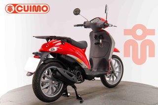 PIAGGIO LIBERTY 50