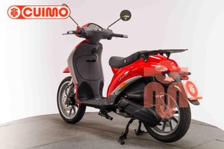 PIAGGIO LIBERTY 50