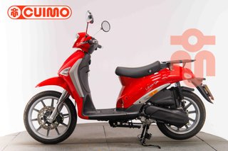 PIAGGIO LIBERTY 50