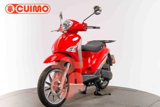 PIAGGIO LIBERTY 50