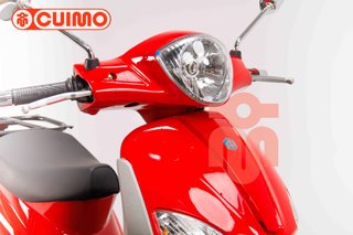 PIAGGIO LIBERTY 50