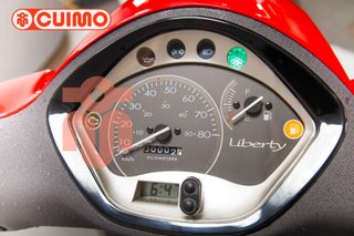 PIAGGIO LIBERTY 50