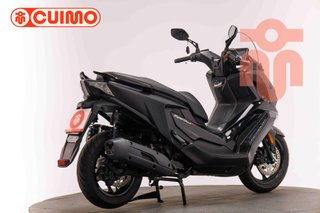 KYMCO SUPER DINK 125 I