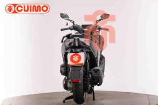 KYMCO SUPER DINK 125 I