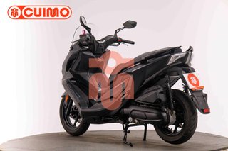 KYMCO SUPER DINK 125 I