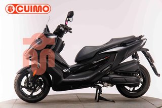 KYMCO SUPER DINK 125 I