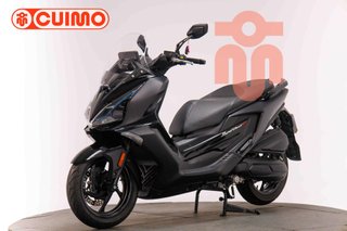 KYMCO SUPER DINK 125 I