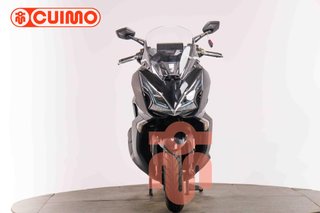 KYMCO SUPER DINK 125 I
