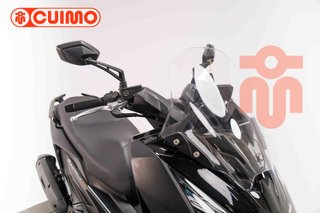 KYMCO SUPER DINK 125 I