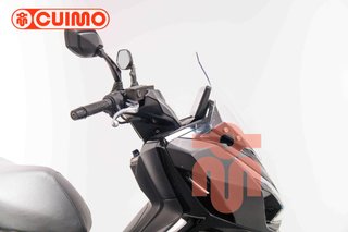 KYMCO SUPER DINK 125 I