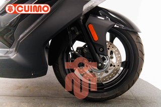 KYMCO SUPER DINK 125 I