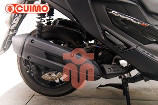 KYMCO SUPER DINK 125 I