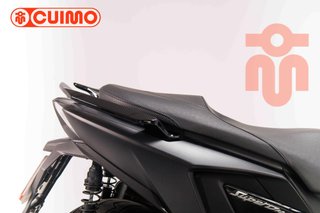 KYMCO SUPER DINK 125 I