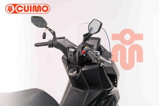 KYMCO SUPER DINK 125 I