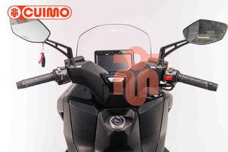 KYMCO SUPER DINK 125 I
