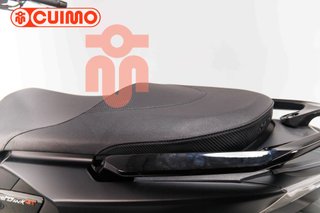 KYMCO SUPER DINK 125 I